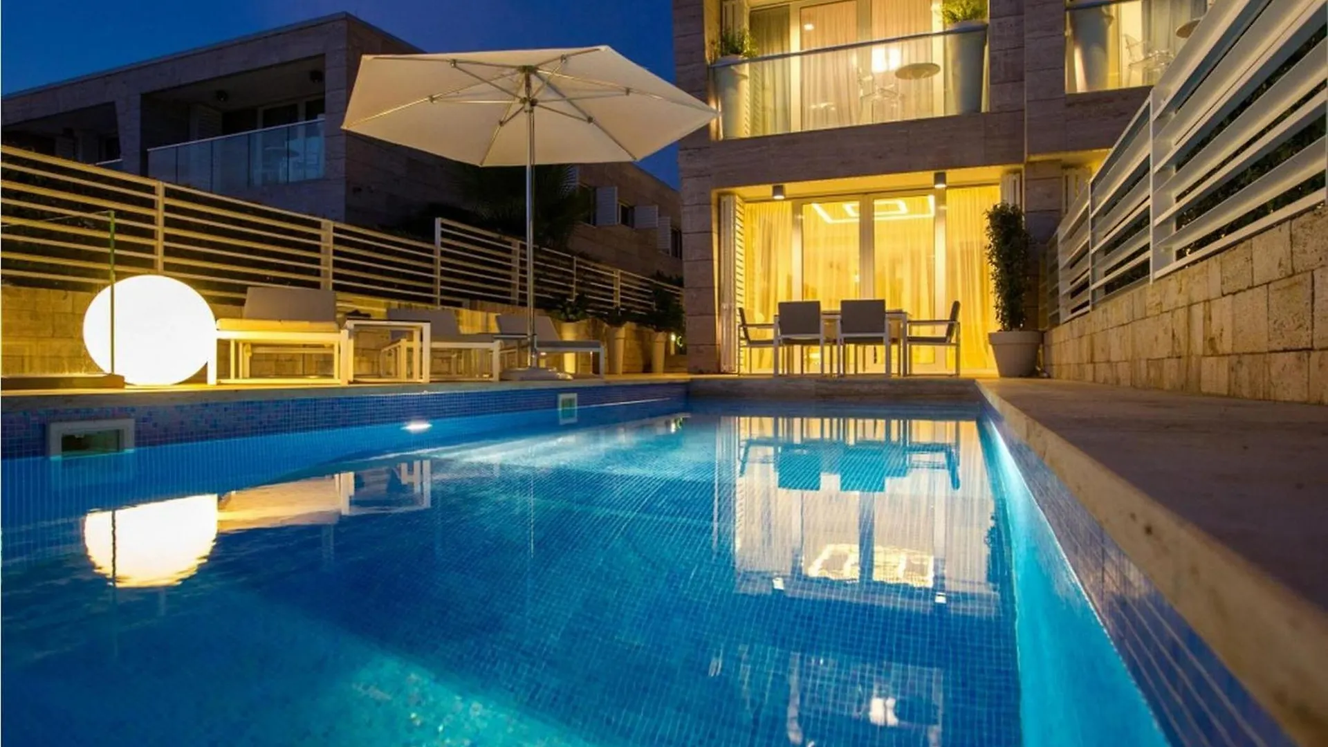 Villa Salvia Petrcane Holiday home