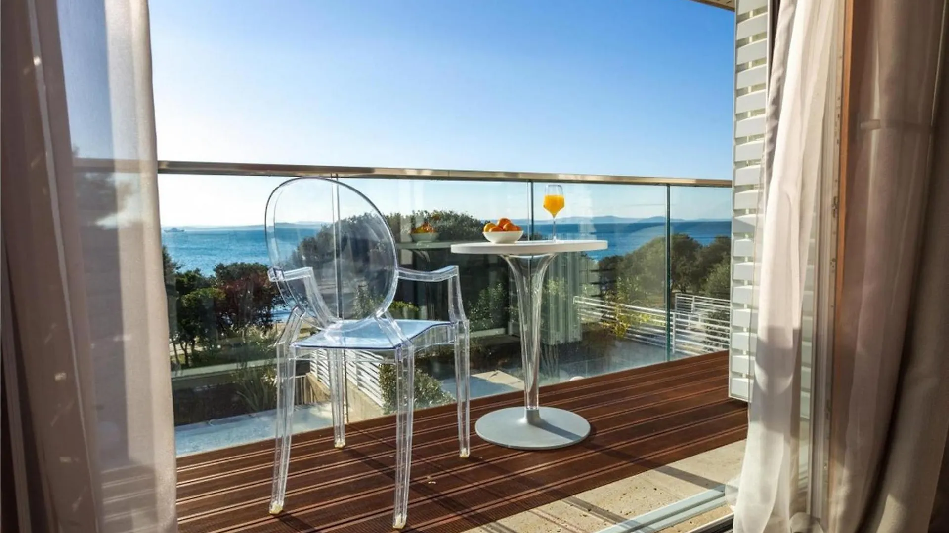 Holiday home Villa Salvia Petrcane Croatia